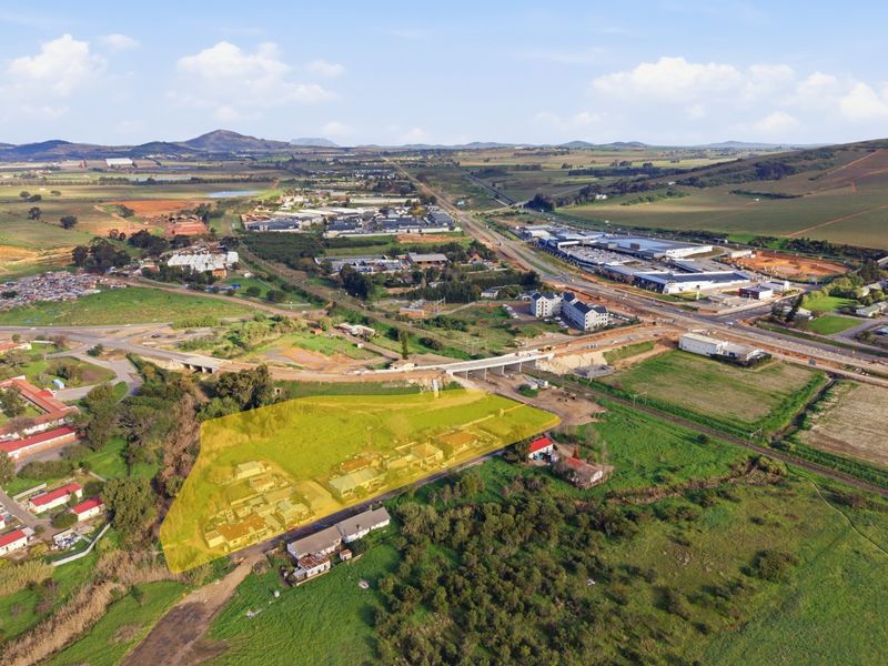 One of the Last Remaining Development Opportunities in a Prime Paarl Location - Photo 8