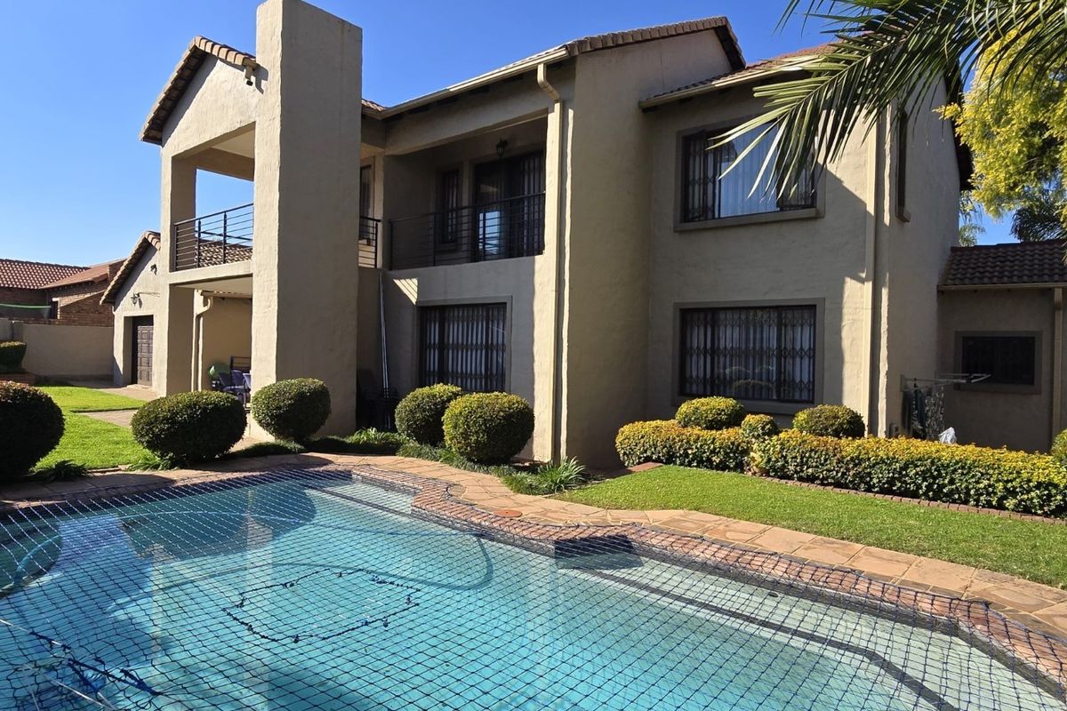 House For Sale in Amberfield Ridge, Amberfield, Centurion - Photo 3