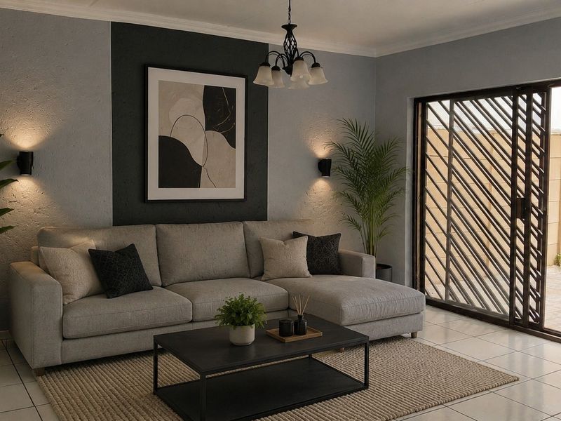 Townhouse For Sale in Kew, Johannesburg - Photo 3