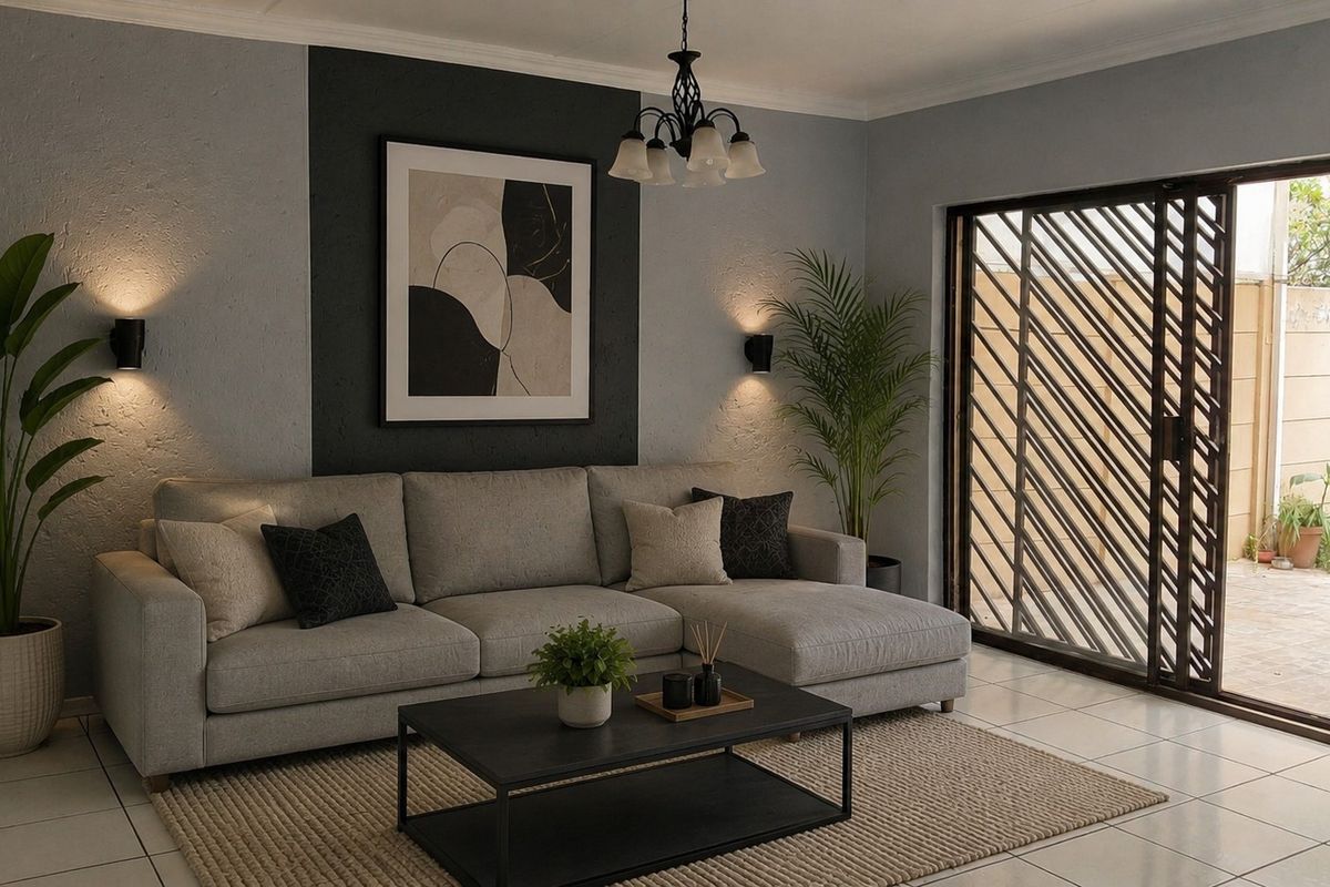 Townhouse For Sale in Kew, Johannesburg - Photo 3