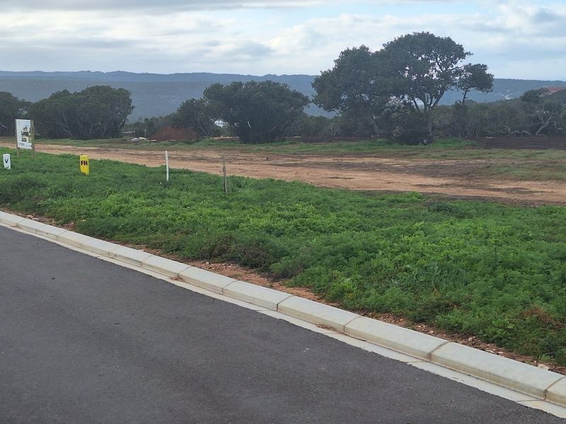 Vacant Land For Sale in Stilbaai Wes, Stilbaai - Photo 6