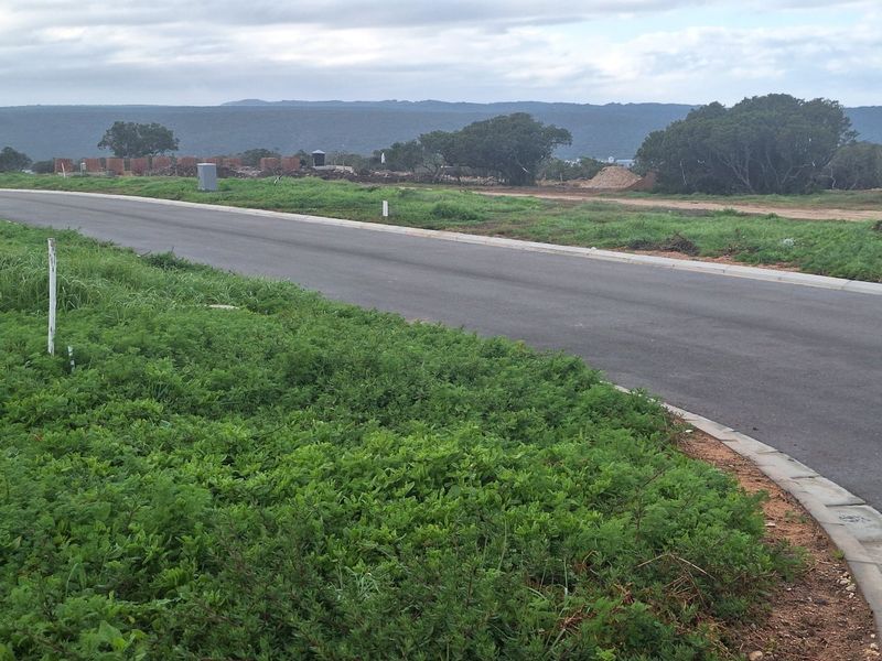 Vacant Land For Sale in Stilbaai Wes, Stilbaai - Photo 5
