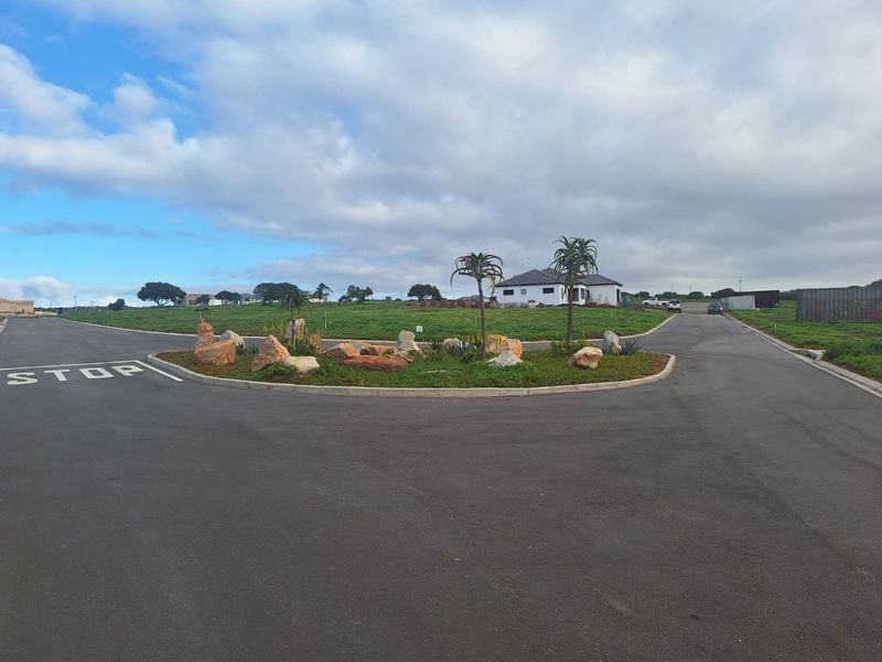 Vacant Land For Sale in Stilbaai Wes, Stilbaai - Photo 4