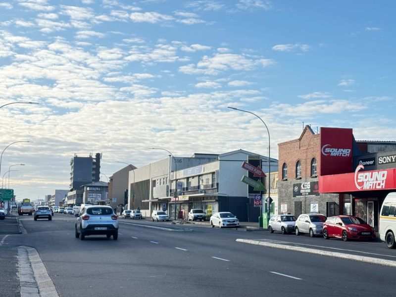 Prime Located Mixed Use Investment Property For Sale in Goodwood, Cape Town - Photo 3