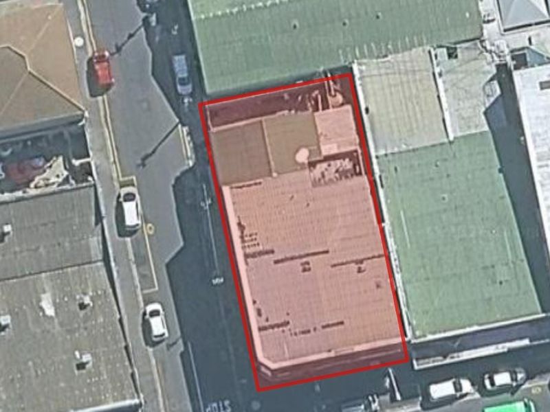 Prime Located Mixed Use Investment Property For Sale in Goodwood, Cape Town - Photo 2