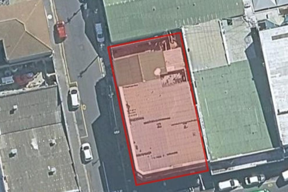 Prime Located Mixed Use Investment Property For Sale in Goodwood, Cape Town - Photo 2