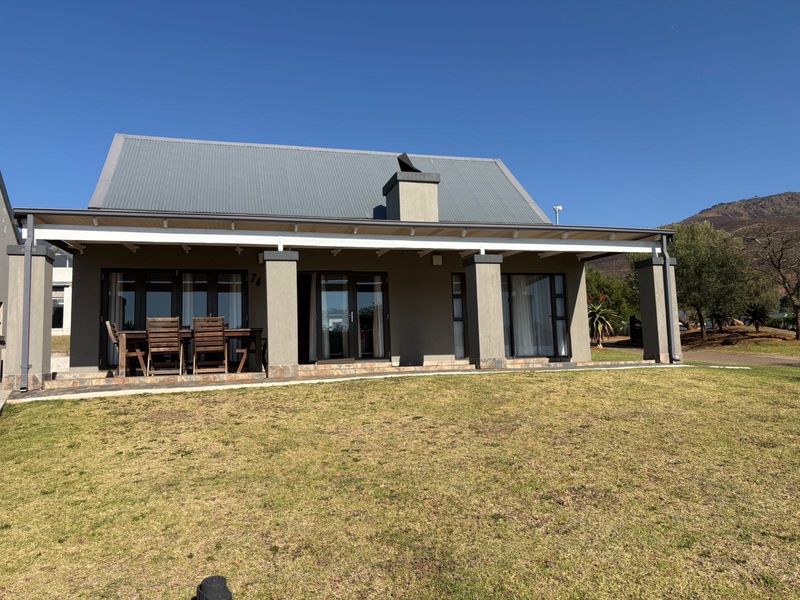 House For Sale in Vulintaba Country Estate, Newcastle, KwaZulu Natal - Photo 1