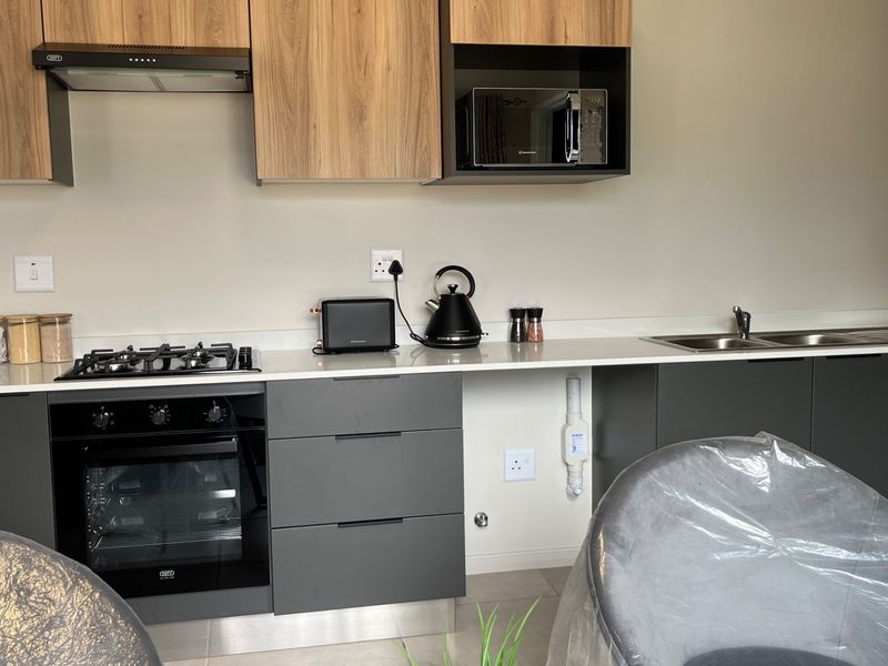 Apartment To Rent in The Austin Luxury Apartments,Glen Austin AH, Midrand - Photo 6