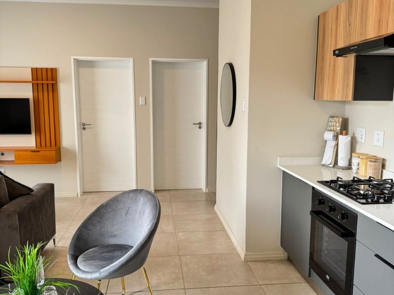 Apartment To Rent in The Austin Luxury Apartments,Glen Austin AH, Midrand - Photo 3