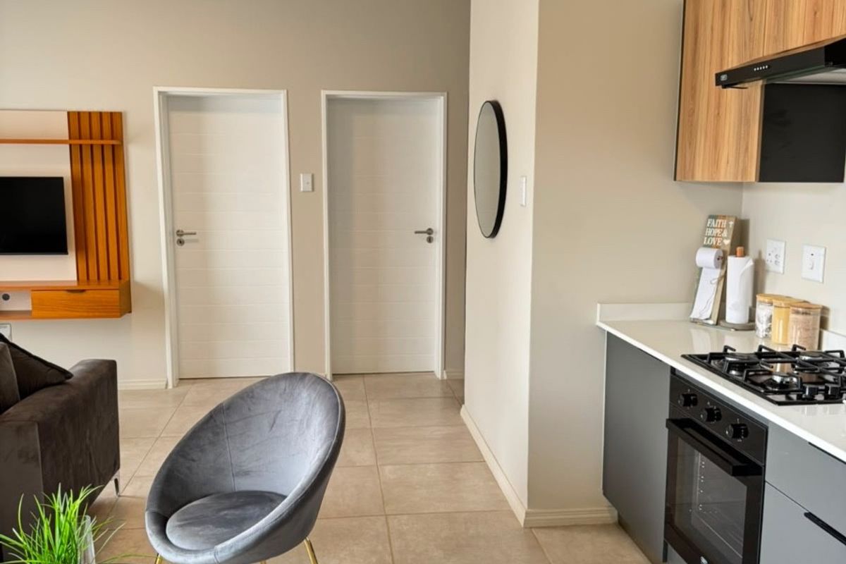 Apartment To Rent in The Austin Luxury Apartments,Glen Austin AH, Midrand - Photo 3