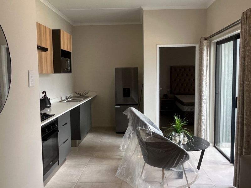Apartment To Rent in The Austin Luxury Apartments,Glen Austin AH, Midrand - Photo 8