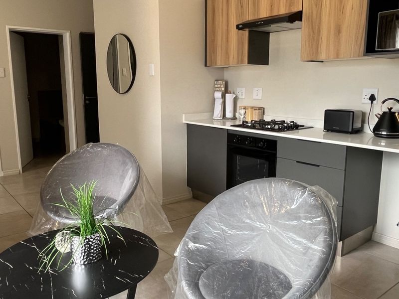 Apartment To Rent in The Austin Luxury Apartments,Glen Austin AH, Midrand - Photo 7