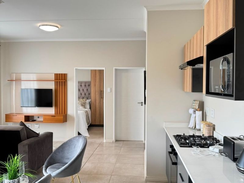 Apartment To Rent in The Austin Luxury Apartments,Glen Austin AH, Midrand - Photo 4