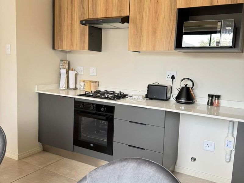 Apartment To Rent in The Austin Luxury Apartments,Glen Austin AH, Midrand - Photo 5
