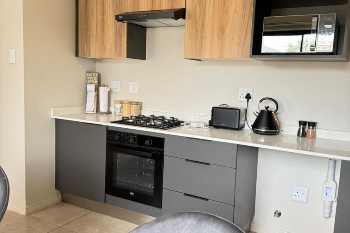 Apartment To Rent in The Austin Luxury Apartments,Glen Austin AH, Midrand - Photo 5