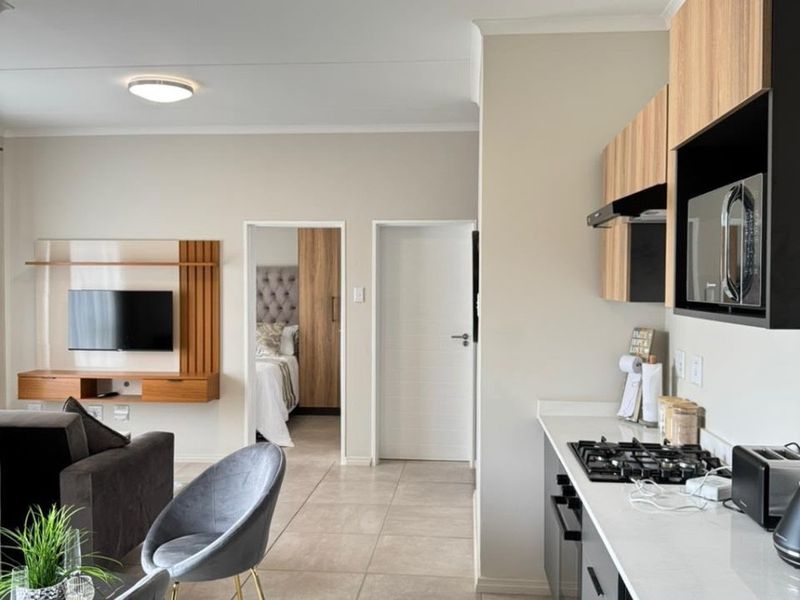 Apartment To Rent in The Austin Luxury Apartments,Glen Austin AH, Midrand - Photo 2