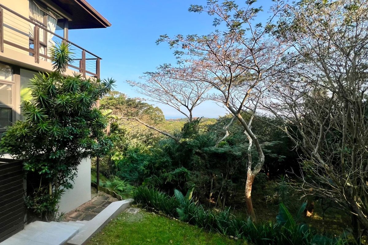 Discover Your Sanctuary in Zimbali Estate - Photo 3