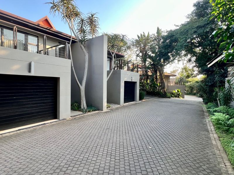 Discover Your Sanctuary in Zimbali Estate - Photo 7
