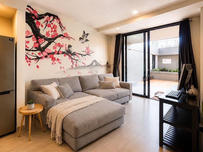 Available Immediately!!! Furnished 2 Beds, 2Baths Ground-Floor Apartment - Photo 1