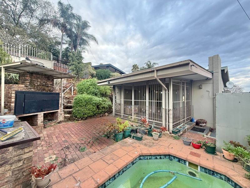 House For Sale in Villieria, Pretoria - Photo 1