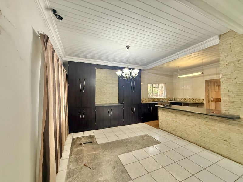 House For Sale in Villieria, Pretoria - Photo 7