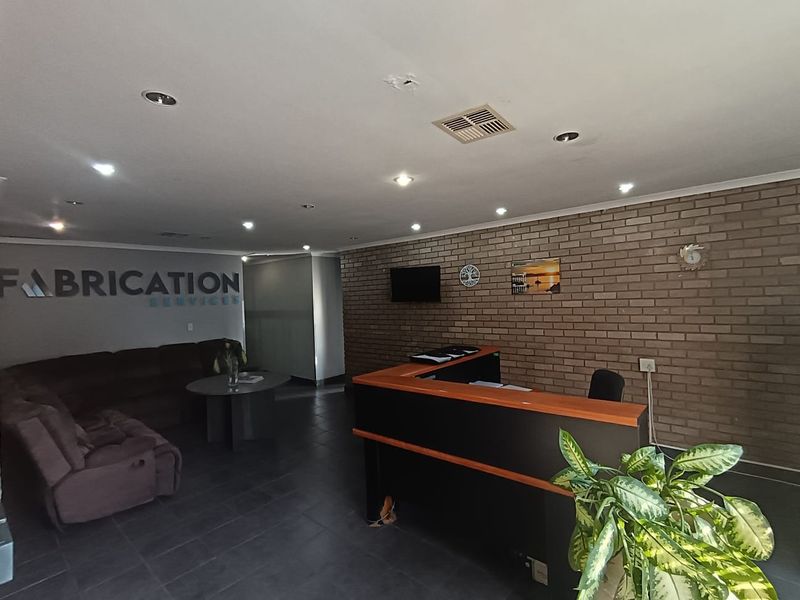 Warehouse For Sale in Umgeni Park, Durban North, KwaZulu Natal - Photo 2