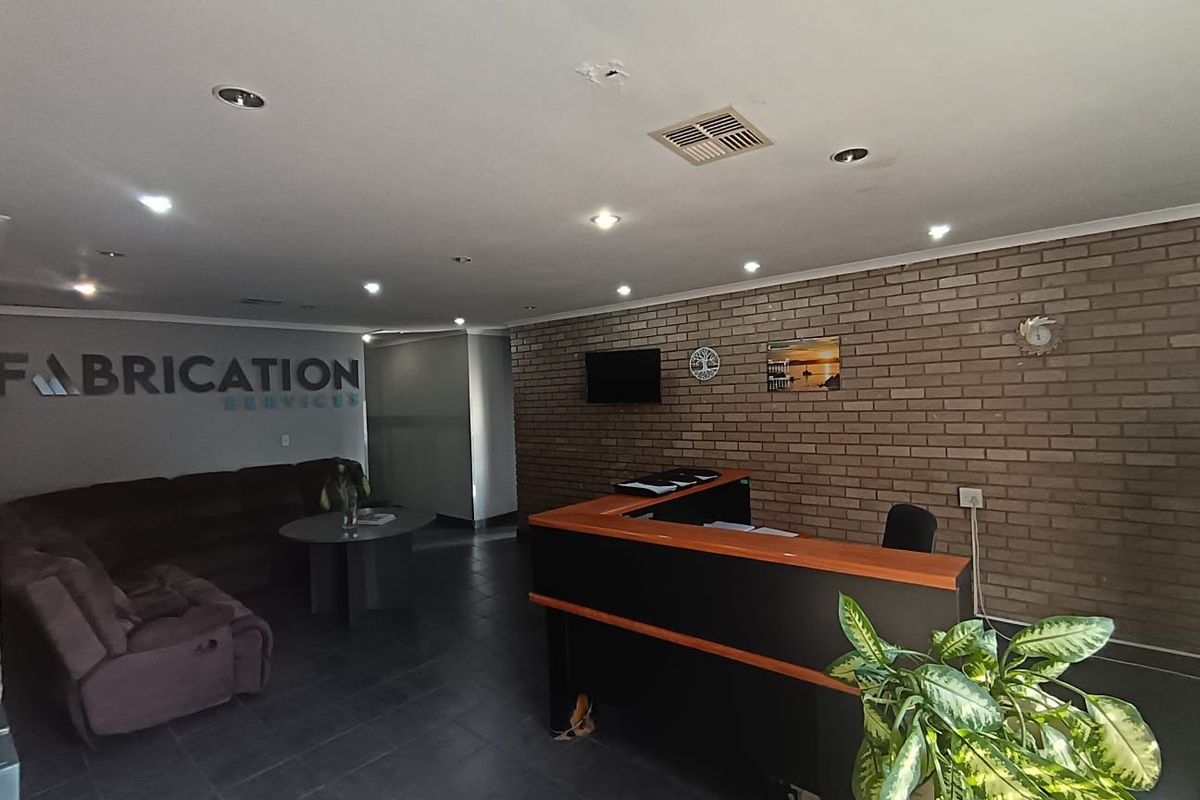 Warehouse For Sale in Umgeni Park, Durban North, KwaZulu Natal - Photo 2