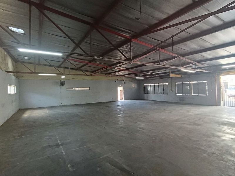 Warehouse For Sale in Umgeni Park, Durban North, KwaZulu Natal - Photo 5