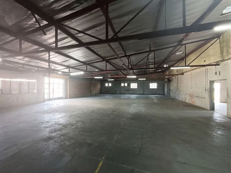Warehouse For Sale in Umgeni Park, Durban North, KwaZulu Natal - Photo 6