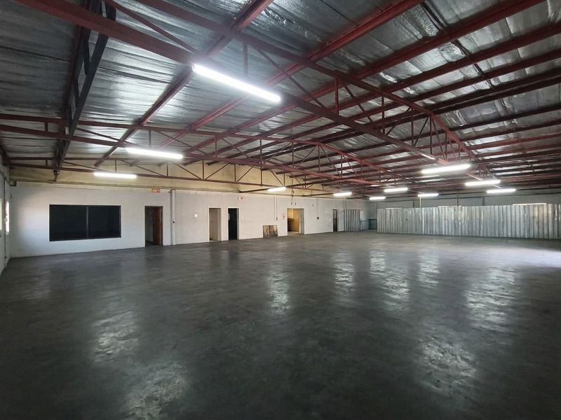 Warehouse For Sale in Umgeni Park, Durban North, KwaZulu Natal - Photo 3