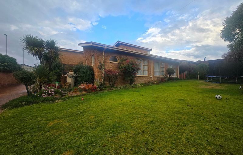 House For Sale in Panorama, Bethlehem