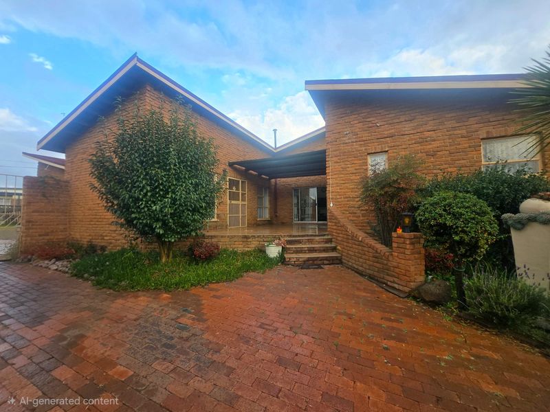 House For Sale in Panorama, Bethlehem - Photo 2