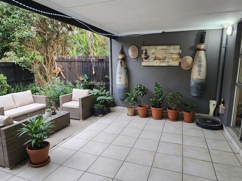 Townhouse For Sale in Umdloti, KwaZulu Natal - Photo 3