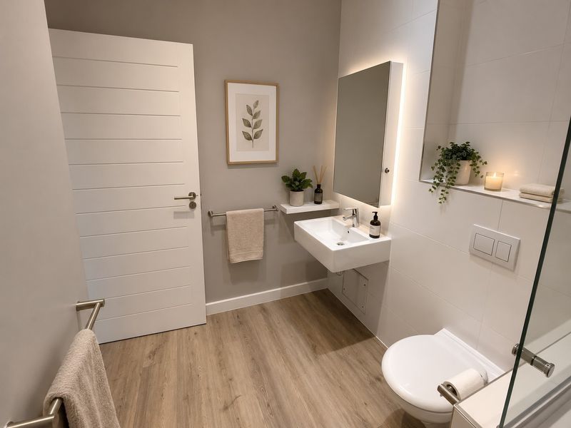 Immaculate 2-Bedroom Retirement Apartment | De Plattekloof Lifestyle Estate - Photo 4