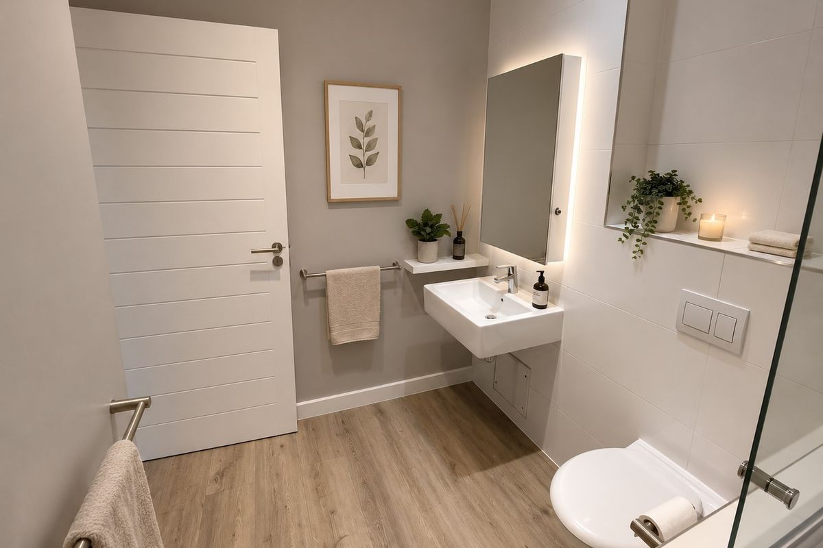 Immaculate 2-Bedroom Retirement Apartment | De Plattekloof Lifestyle Estate - Photo 4