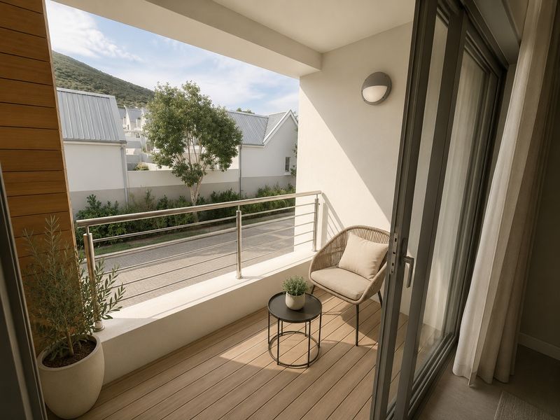 Immaculate 2-Bedroom Retirement Apartment | De Plattekloof Lifestyle Estate - Photo 3
