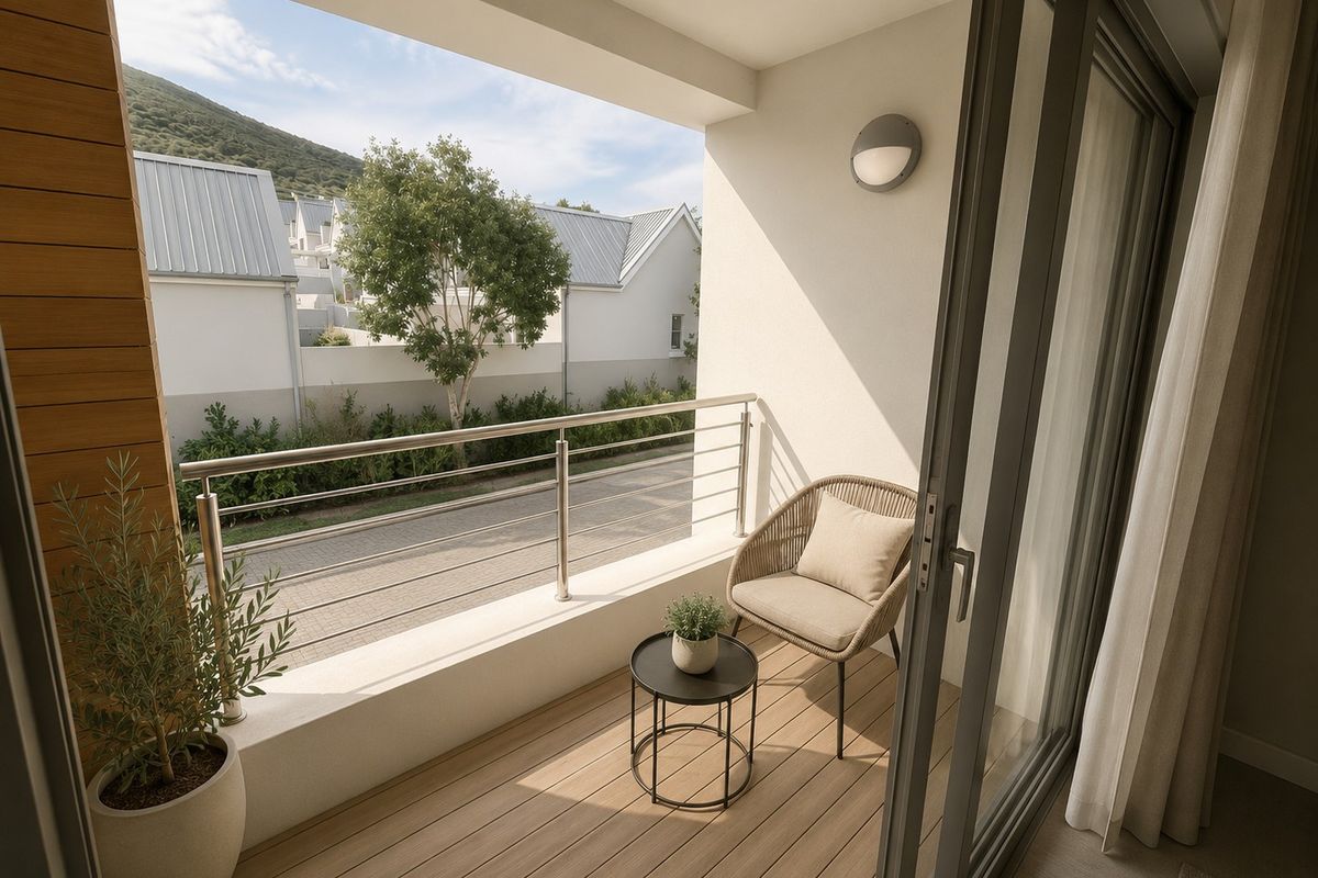 Immaculate 2-Bedroom Retirement Apartment | De Plattekloof Lifestyle Estate - Photo 3
