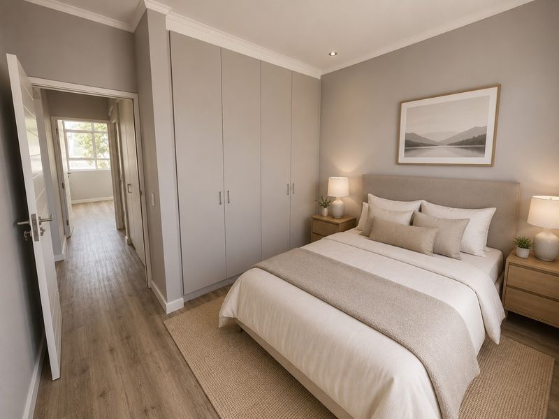 Immaculate 2-Bedroom Retirement Apartment | De Plattekloof Lifestyle Estate - Photo 6