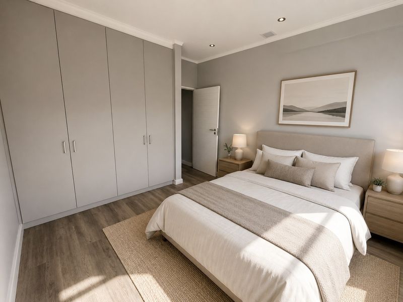 Immaculate 2-Bedroom Retirement Apartment | De Plattekloof Lifestyle Estate - Photo 5