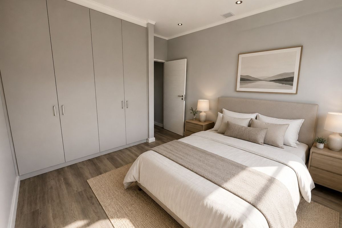 Immaculate 2-Bedroom Retirement Apartment | De Plattekloof Lifestyle Estate - Photo 5