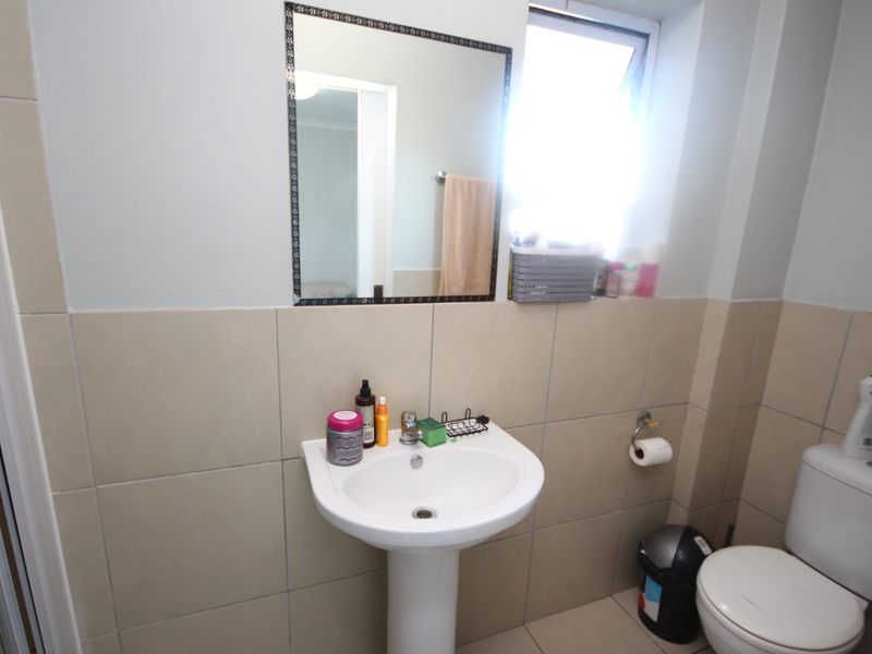 Ground Floor Investment Opportunity in Popular Sirrocco's Village, Bellville - Photo 10
