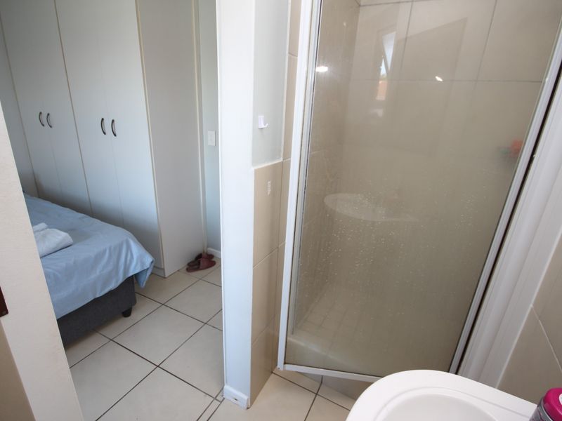 Ground Floor Investment Opportunity in Popular Sirrocco's Village, Bellville - Photo 9