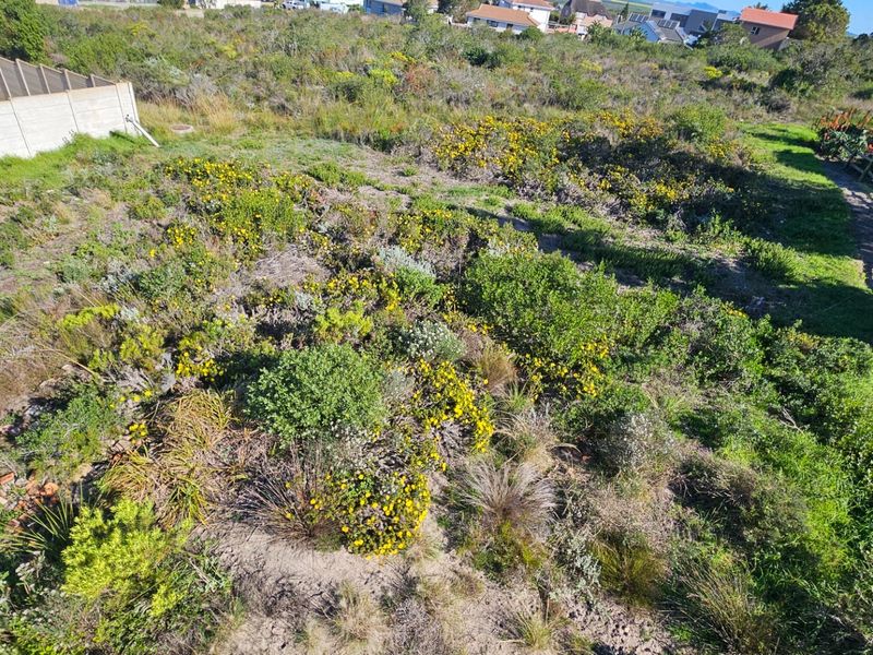 Vacant Land For Sale in Dana Bay, Mossel Bay - Photo 9