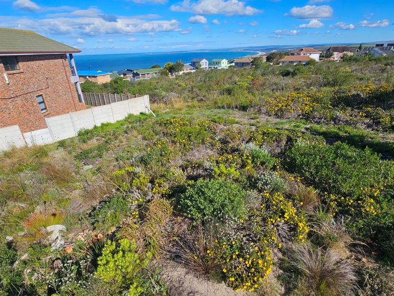 Vacant Land For Sale in Dana Bay, Mossel Bay - Photo 7