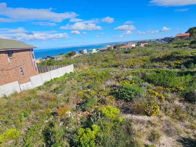 Vacant Land For Sale in Dana Bay, Mossel Bay - Photo 8