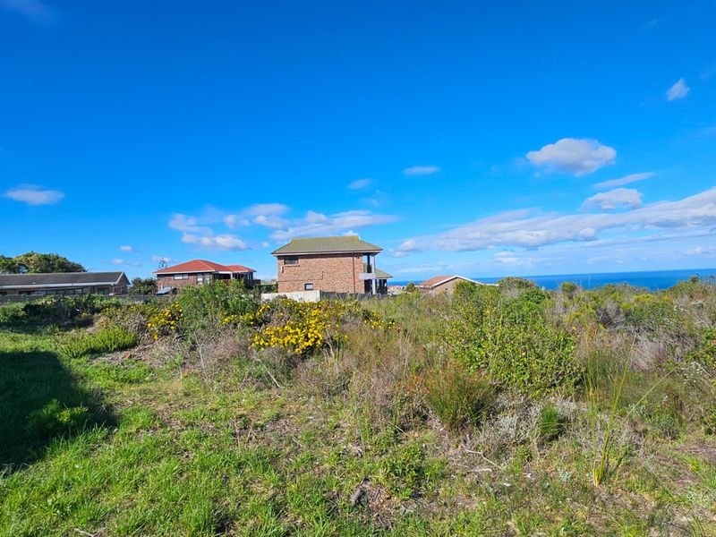 Vacant Land For Sale in Dana Bay, Mossel Bay - Photo 6