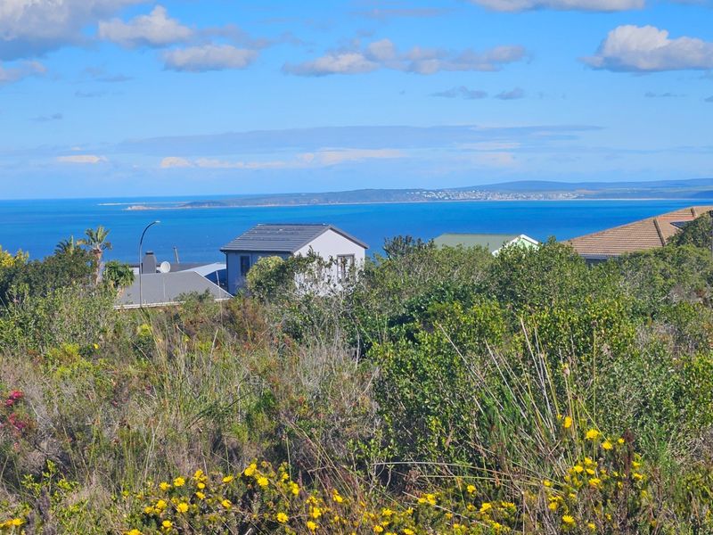 Vacant Land For Sale in Dana Bay, Mossel Bay - Photo 1