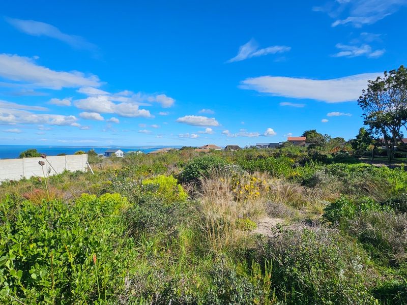 Vacant Land For Sale in Dana Bay, Mossel Bay - Photo 10