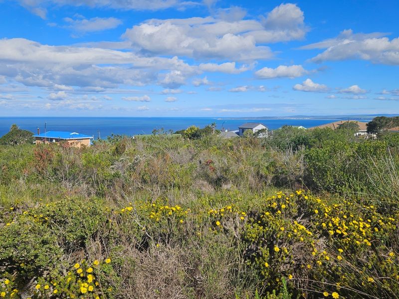 Vacant Land For Sale in Dana Bay, Mossel Bay - Photo 2