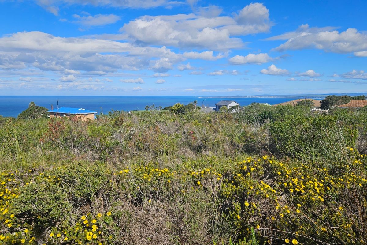 Vacant Land For Sale in Dana Bay, Mossel Bay - Photo 2